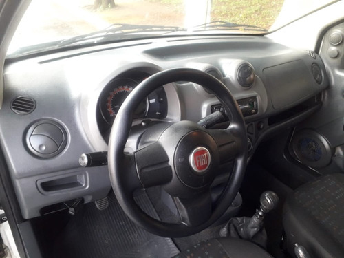 Fiorino 1.4 Flex 2016