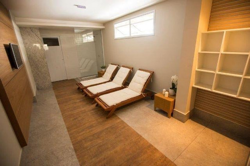 Imagem 13 de 13 de Apartamento Com 1 Quartos Para Comprar No Jardim Camburí Em Vitória/es - 2000564
