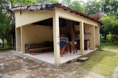 Show De Oportunidade - Ch0011
