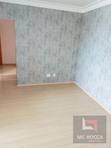 Imagem 2 de 20 de Apartamento 3 Dormitórios - 98m2 - Campestre - Santo André - R298