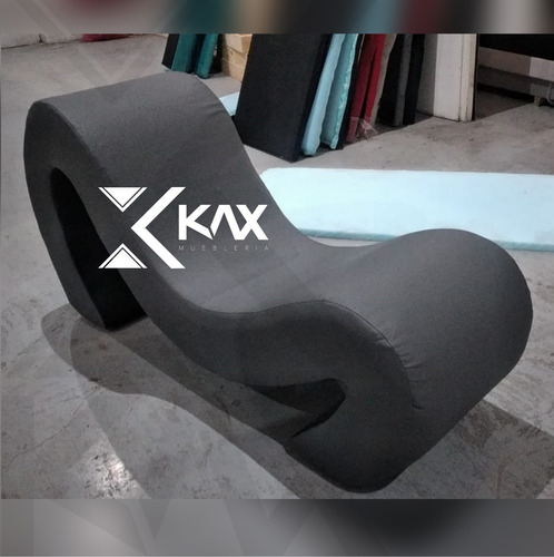 Imagen 5 de 6 de Sillón Del Amor Tantricro Kamasutra