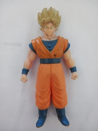 Figura Goku Bandai 2008