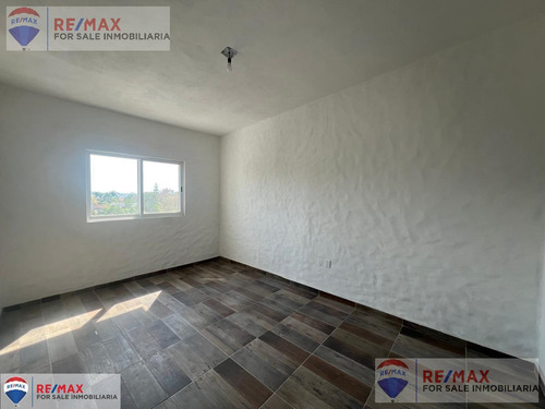 Venta O Renta De Casa Sola, Real Del Puente, Xochitepec, Mor