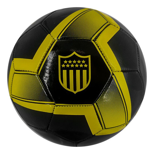 Pelota De Fútbol Oficial, Nº3 Cosida, Peñarol