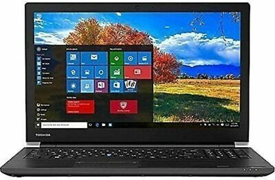 Imagen 1 de 7 de Toshiba Tecra A50 15.6in Fhd Intel I7 8550u 16gb Ram 256g...
