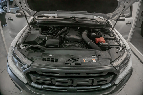 Imagen 20 de 25 de Ford Ranger Raptor 2022