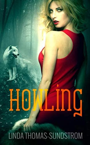 Libro:  Howling (wolf Moons)