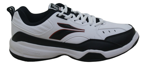 Zapatillas 361 Tenis Blanco/negro Hombre Deporfan