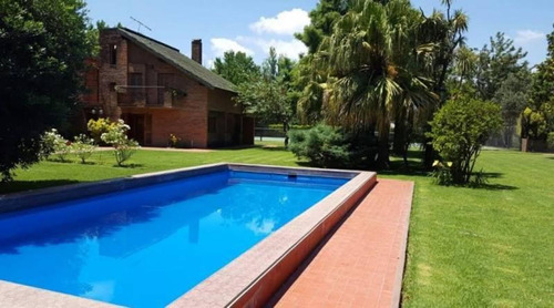 Venta/permuta Casa Quinta 5 Amb - Tortuguitas