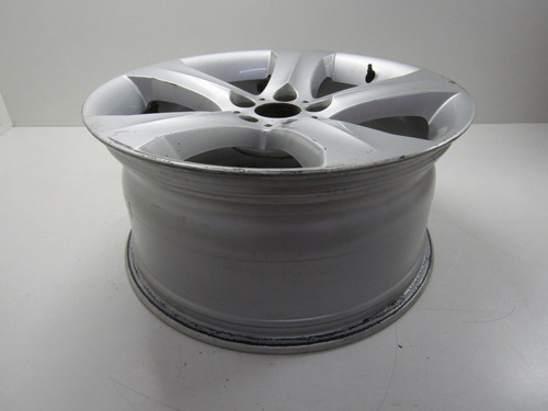 Roda Dianteira Bmw X5 Aro 19 Largura 9 Pol. 6778586 Original (Usado)