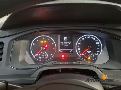 Volkswagen Virtus 1.6 MSI TOTAL FLEX MANUAL