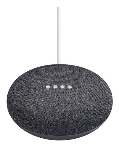 Google Home Mini Parlante Altavoz Inteligente - Mobilehut