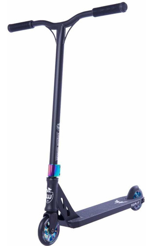 Scooter Acrobacias Longway Summit Neochrome