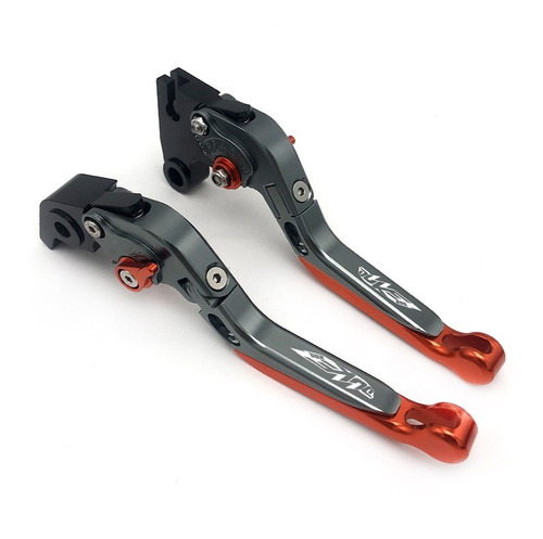 Ktm 200 Duke Duke200 2015 Cnc Palancas De Embrague De Frenos