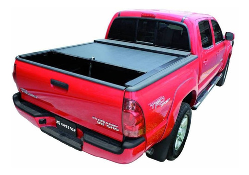 Roll N Lock Serie M Para Chevrolet Cheyenne 14-16 Dob Cab 5.