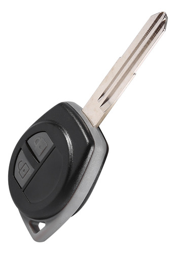 Carcasa Para Llave Remota De 2 Botones Compatible Con