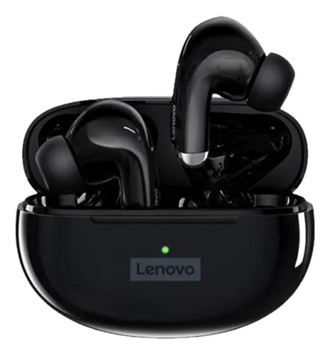 Auriculares Bluetooth Lenovo HT18 Inalambricos In.ear