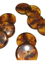 Comprar Antigua Casa De Botones Botones Tartaruga T27 Mm X8 