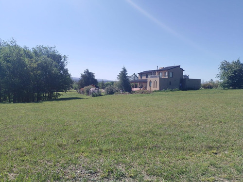Terreno En Venta Carlos Paz Golf Country Club - Primera Etapa - Seguridad! Oportunidad !!
