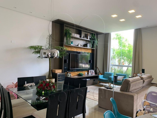 Imagem 2 de 22 de Casa Em Condominio Residencial Para Venda - Cc00103 - 68973104