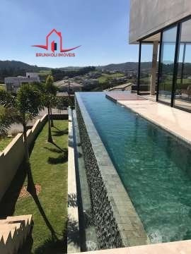 Imagem 17 de 20 de Casa A Venda No Bairro Condomínio Villaggio Paradiso Em - 3691-1