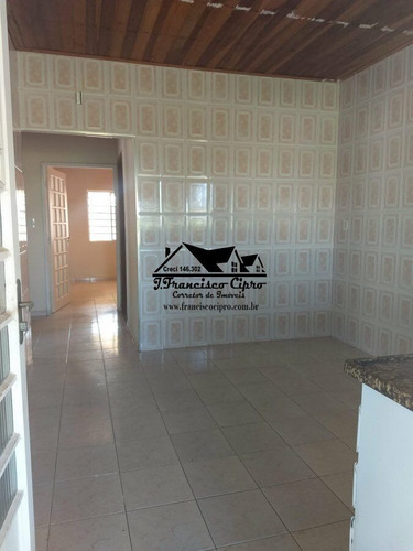 Imagem 15 de 20 de Casa-terrea-para-venda-em-santa-luzia-guaratingueta-sp - Cs357