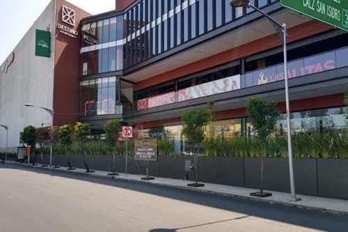 Imagen 13 de 15 de Renta De Local Comercial (170m2) - Destino Azcapotzalco $59,500.00