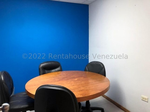 Imagen 14 de 22 de Edificio Comercial En Alquiler En Av Sucre De Los Dos Caminos #23-15494 Jr