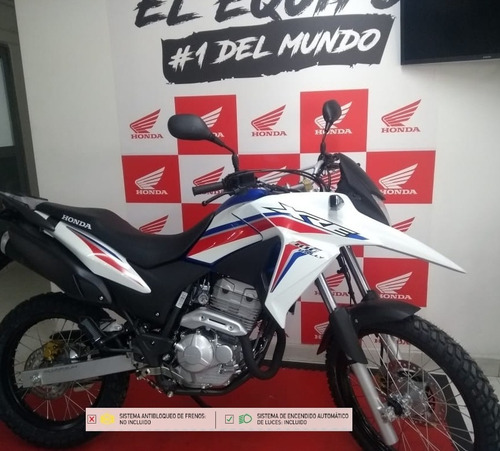Honda Xre 300 Std Rally $ 19.000.000