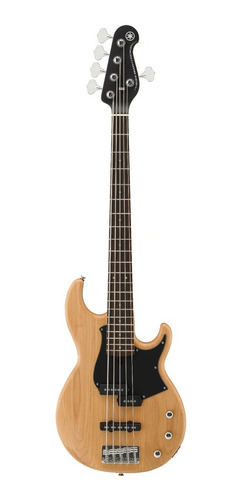 Bajo Eléctrico Yamaha Bb235 Bl Jazz Bass Precision