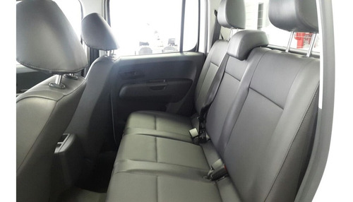 Volkswagen Vw Amarok 2.0 Cd Tdi 140cv Trendline #50
