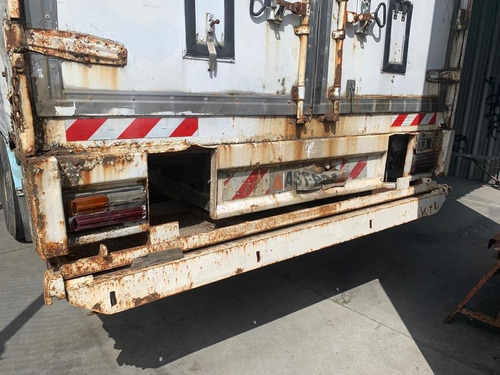 Imagen 2 de 7 de Semirremolque Termico Ast-pra | 26 Pallets 2000