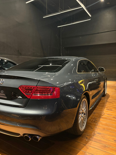 Audi S5 4.2 Manual Quattro 354cv