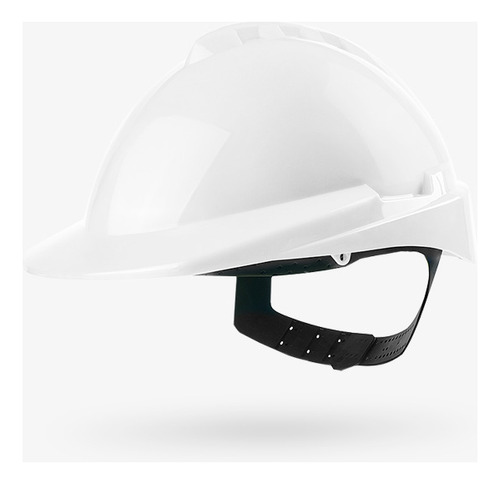 Casco Seguridad Libus Milenium Class Fb S/v Slot Bl Arnes Pl