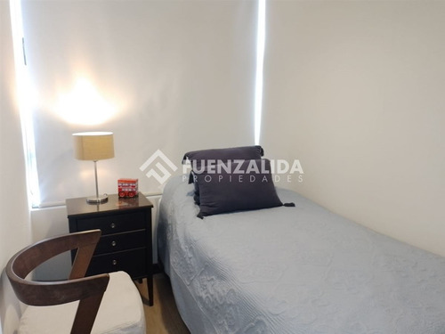 Departamento En Venta De 3 Dorm. En San Miguel