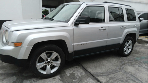 Jeep Patriot Sport 4x2 Cvt