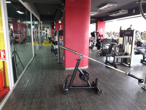 Imagen 20 de 20 de Florelia Mota Vende Fondo De Comercio Gym En San Diego