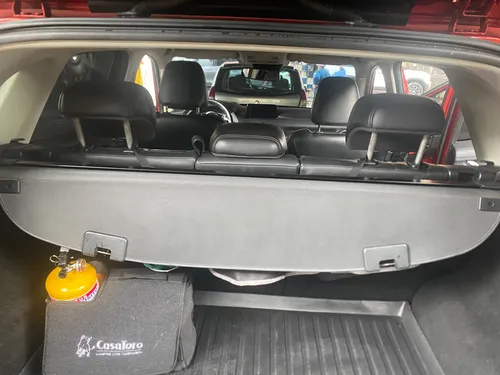 Mazda CX-5 2.5 Grand Touring 4X4 At