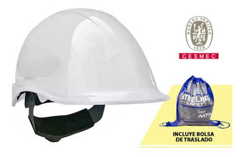 Casco De Seguridad