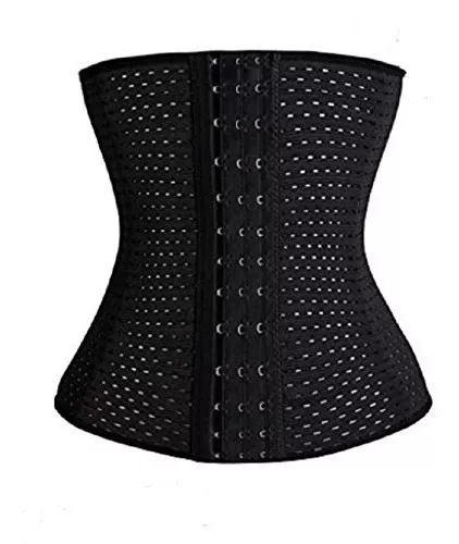 Corset Para Abdomen Tipo Faja Reductora Modeladora Cintura