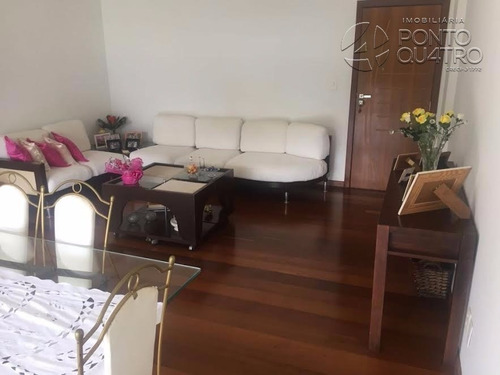 Imagem 2 de 15 de Apartamento - Itaigara - Ref: 2225 - V-2225