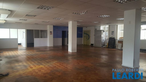 Imagem 3 de 15 de Conj. Comercial - Centro - Sp - 499237