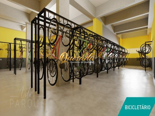 Imagem 25 de 30 de Apartamento - Ap00155 - 70631888