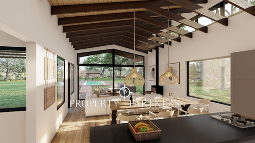 Imagen 13 de 21 de Espectacular Casa En Un Entorno Privilegiado