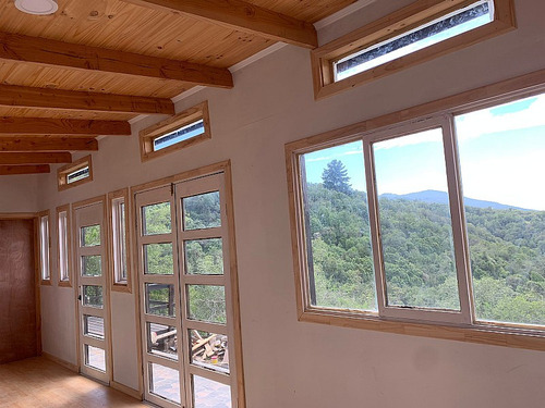 Chimbarongo 5.000 M2 Con Tiny House