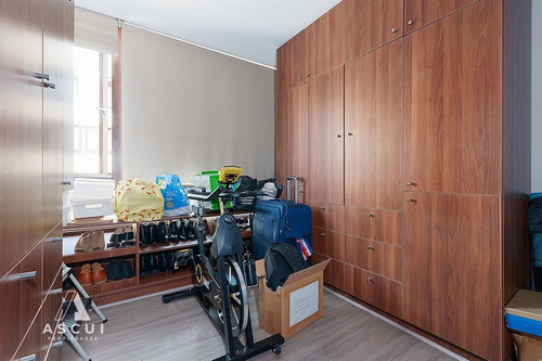 Departamento En Venta De 3 Dorm. En Lo Barnechea
