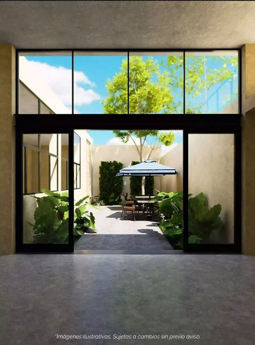 Lotes Residenciales En Sisal Con Club De Playa