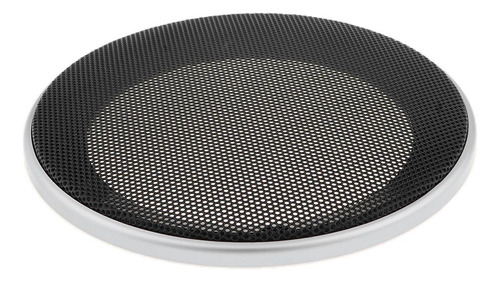 Protector De Protección De Caja De Parrillas De 4 Piezas