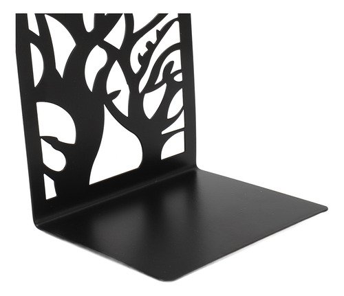 1 Par De Sujetalibros De Metal, Modernos, Decorativos, Con D