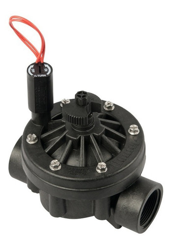 Electrovalvula Hunter Pgv 201 Solenoide Riego 2 Jardin